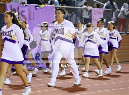 Thumbnail 1 in Warren vs. Lynwood photogallery.