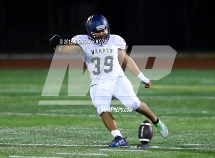 Thumbnail 3 in Warren vs. Lynwood photogallery.