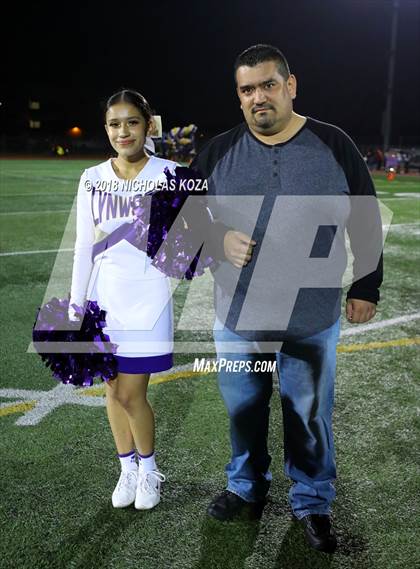 Thumbnail 3 in Warren vs. Lynwood photogallery.