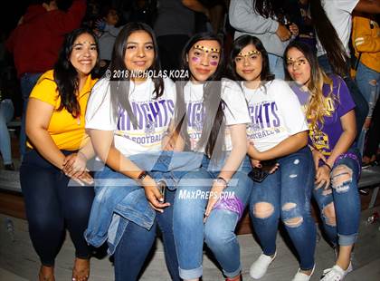 Thumbnail 2 in Warren vs. Lynwood photogallery.