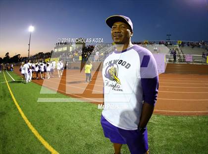 Thumbnail 2 in Warren vs. Lynwood photogallery.