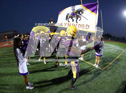 Thumbnail 1 in Warren vs. Lynwood photogallery.