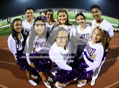 Thumbnail 3 in Warren vs. Lynwood photogallery.