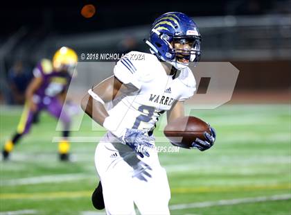 Thumbnail 1 in Warren vs. Lynwood photogallery.