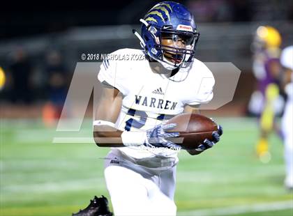 Thumbnail 2 in Warren vs. Lynwood photogallery.