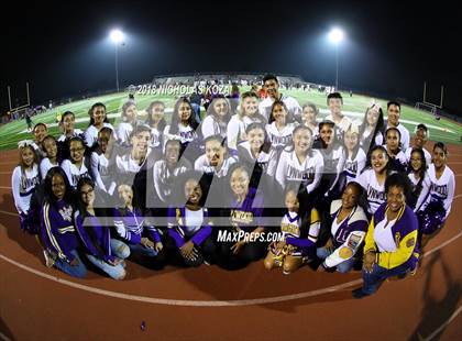 Thumbnail 2 in Warren vs. Lynwood photogallery.