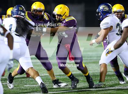 Thumbnail 3 in Warren vs. Lynwood photogallery.