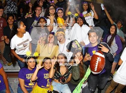 Thumbnail 3 in Warren vs. Lynwood photogallery.