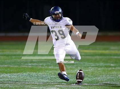 Thumbnail 2 in Warren vs. Lynwood photogallery.