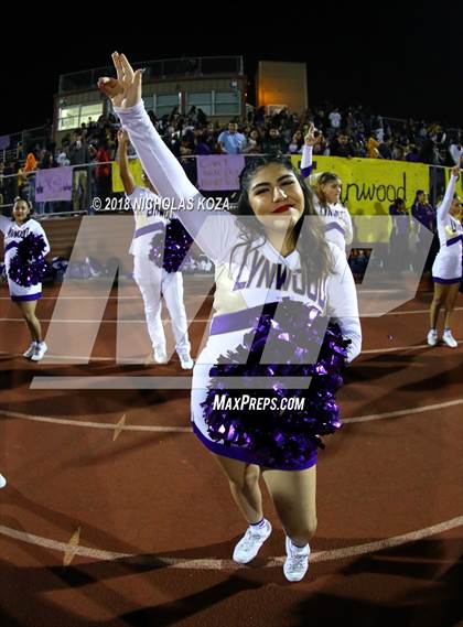 Thumbnail 1 in Warren vs. Lynwood photogallery.