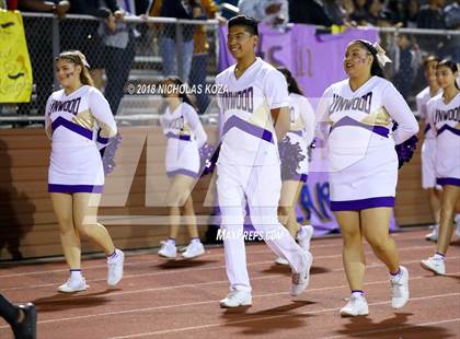 Thumbnail 2 in Warren vs. Lynwood photogallery.