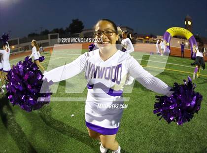 Thumbnail 1 in Warren vs. Lynwood photogallery.