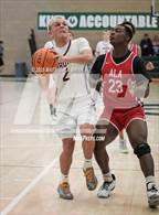 Photo from the gallery "Mountain View vs. American Leadership Academy (Autism Holiday Classic)"