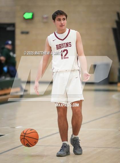Thumbnail 3 in Mountain View vs. American Leadership Academy (Autism Holiday Classic) photogallery.