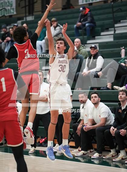 Thumbnail 2 in Mountain View vs. American Leadership Academy (Autism Holiday Classic) photogallery.