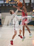 Photo from the gallery "Mountain View vs. American Leadership Academy (Autism Holiday Classic)"
