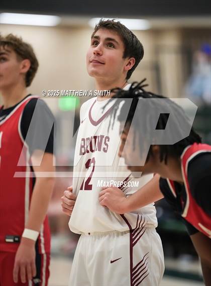 Thumbnail 1 in Mountain View vs. American Leadership Academy (Autism Holiday Classic) photogallery.