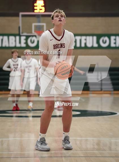 Thumbnail 1 in Mountain View vs. American Leadership Academy (Autism Holiday Classic) photogallery.