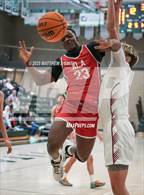 Photo from the gallery "Mountain View vs. American Leadership Academy (Autism Holiday Classic)"