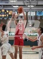 Photo from the gallery "Mountain View vs. American Leadership Academy (Autism Holiday Classic)"