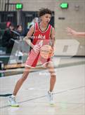 Photo from the gallery "Mountain View vs. American Leadership Academy (Autism Holiday Classic)"