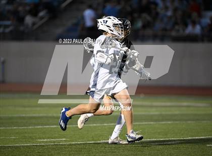 Thumbnail 1 in Arapahoe @ Valor Christian (CHSAA 5A Q-Final) photogallery.