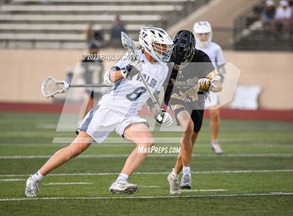 Thumbnail 3 in Arapahoe @ Valor Christian (CHSAA 5A Q-Final) photogallery.
