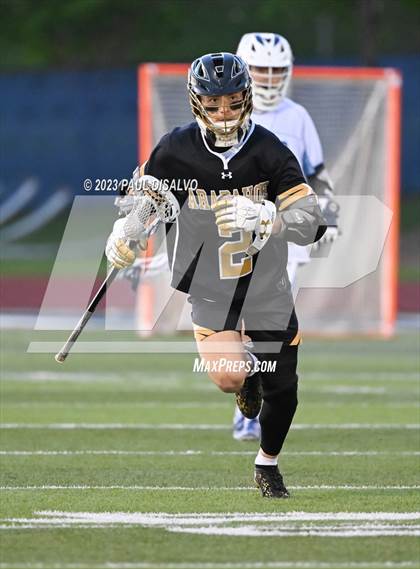 Thumbnail 1 in Arapahoe @ Valor Christian (CHSAA 5A Q-Final) photogallery.