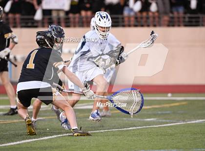 Thumbnail 2 in Arapahoe @ Valor Christian (CHSAA 5A Q-Final) photogallery.