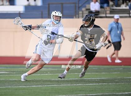 Thumbnail 3 in Arapahoe @ Valor Christian (CHSAA 5A Q-Final) photogallery.