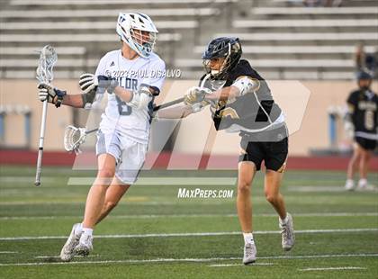 Thumbnail 1 in Arapahoe @ Valor Christian (CHSAA 5A Q-Final) photogallery.