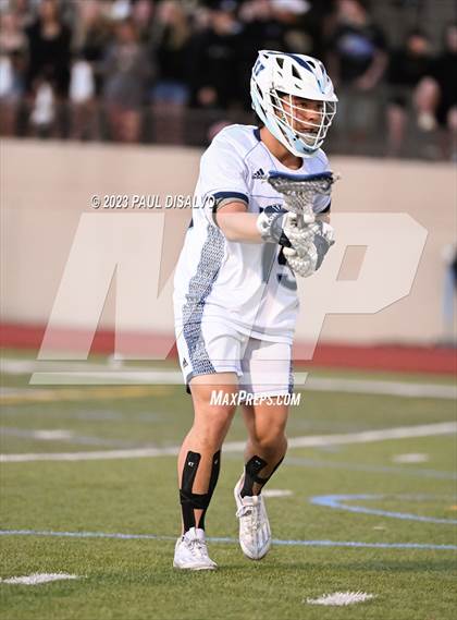 Thumbnail 1 in Arapahoe @ Valor Christian (CHSAA 5A Q-Final) photogallery.