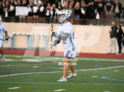Thumbnail 3 in Arapahoe @ Valor Christian (CHSAA 5A Q-Final) photogallery.