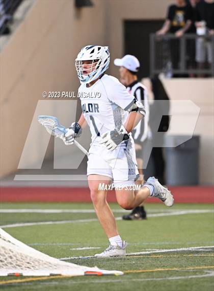 Thumbnail 3 in Arapahoe @ Valor Christian (CHSAA 5A Q-Final) photogallery.
