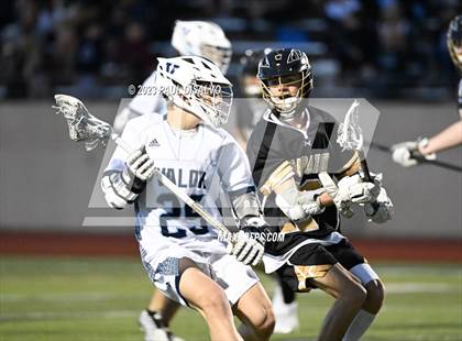 Thumbnail 3 in Arapahoe @ Valor Christian (CHSAA 5A Q-Final) photogallery.