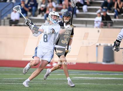Thumbnail 3 in Arapahoe @ Valor Christian (CHSAA 5A Q-Final) photogallery.