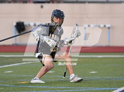 Thumbnail 2 in Arapahoe @ Valor Christian (CHSAA 5A Q-Final) photogallery.