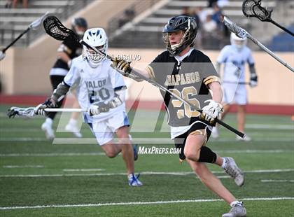 Thumbnail 3 in Arapahoe @ Valor Christian (CHSAA 5A Q-Final) photogallery.