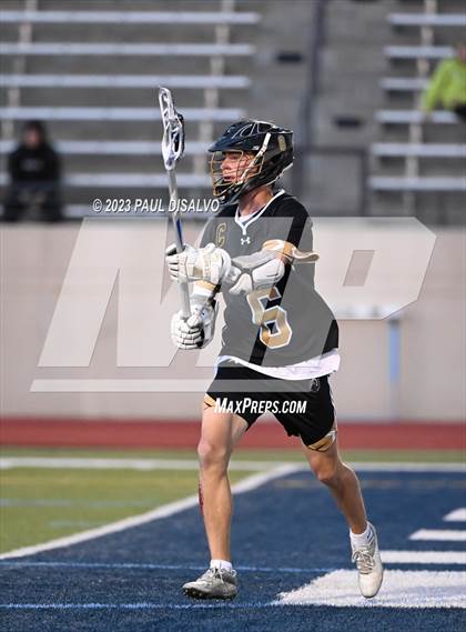 Thumbnail 3 in Arapahoe @ Valor Christian (CHSAA 5A Q-Final) photogallery.