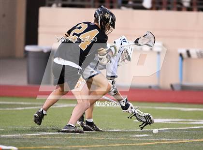 Thumbnail 3 in Arapahoe @ Valor Christian (CHSAA 5A Q-Final) photogallery.