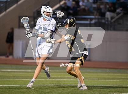 Thumbnail 1 in Arapahoe @ Valor Christian (CHSAA 5A Q-Final) photogallery.
