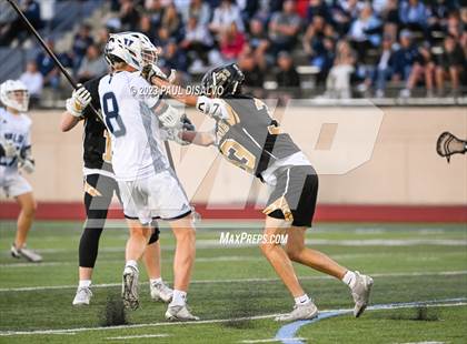 Thumbnail 2 in Arapahoe @ Valor Christian (CHSAA 5A Q-Final) photogallery.