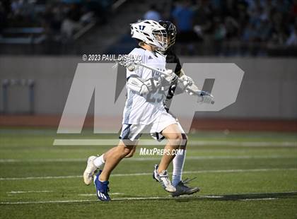 Thumbnail 3 in Arapahoe @ Valor Christian (CHSAA 5A Q-Final) photogallery.