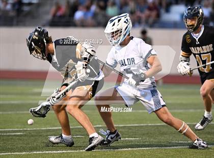Thumbnail 1 in Arapahoe @ Valor Christian (CHSAA 5A Q-Final) photogallery.