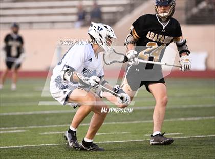 Thumbnail 3 in Arapahoe @ Valor Christian (CHSAA 5A Q-Final) photogallery.