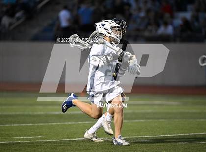 Thumbnail 2 in Arapahoe @ Valor Christian (CHSAA 5A Q-Final) photogallery.