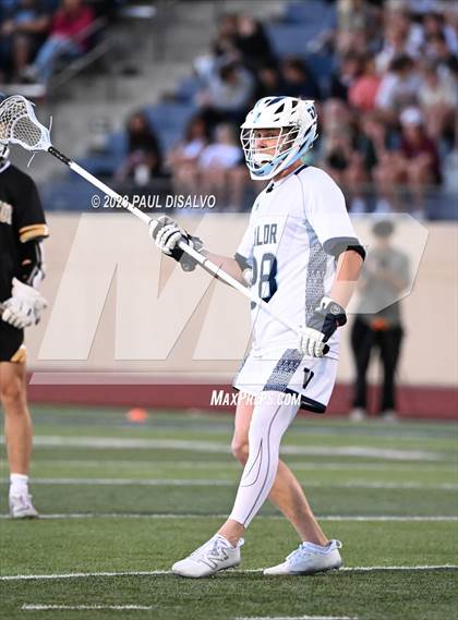 Thumbnail 2 in Arapahoe @ Valor Christian (CHSAA 5A Q-Final) photogallery.