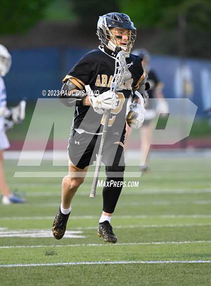 Thumbnail 3 in Arapahoe @ Valor Christian (CHSAA 5A Q-Final) photogallery.