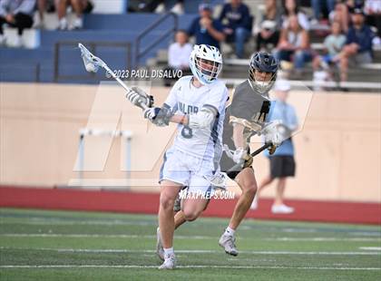 Thumbnail 1 in Arapahoe @ Valor Christian (CHSAA 5A Q-Final) photogallery.