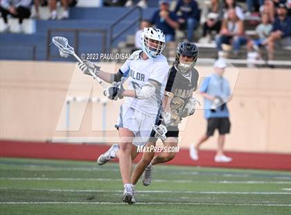 Thumbnail 3 in Arapahoe @ Valor Christian (CHSAA 5A Q-Final) photogallery.